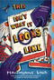 This Isn't What It Looks Like by Pseudonymous Bosch, 9780316076241