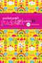 Pocket Posh Girl Sudoku 2 (100 Puzzles) (Miniature Edition) by The Puzzle Society, 9781449407384