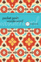 Pocket Posh Wonderword (100 Puzzles) (Miniature Edition) by The Puzzle Society, 9781449407544