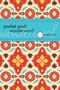 Pocket Posh Wonderword (100 Puzzles) (Miniature Edition) by The Puzzle Society, 9781449407544