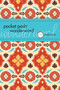 Pocket Posh Wonderword (100 Puzzles) by The Puzzle Society, 9781449407544