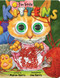 Ten Little Kittens Board Book (An Eyeball Animation Book) by Jim Harris, Marian Harris, 9781449401757