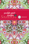 Pocket Posh Sudoku 10 (100 Puzzles) by The Puzzle Society, 9781449407568
