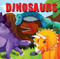 Dinosaurs (A Mini Animotion Book) by Accord Publishing, 9781449401726