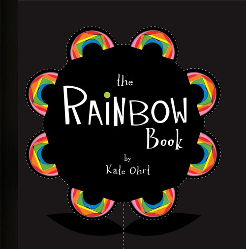 The Rainbow Book by Kate Ohrt, 9781449401719