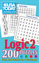 USA TODAY Logic 2 (200 Puzzles from The Nations No. 1 Newspaper) by USA TODAY, 9781449407308