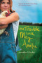 The Trouble with May Amelia - 9781416913733 by Jennifer L. Holm, Adam Gustavson, 9781416913733