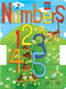 Numbers (A Silly Slider Book) by Jeff Cole, 9781449401740