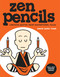 Zen Pencils (Cartoon Quotes from Inspirational Folks) by Gavin Aung Than, 9781449457952