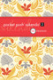 Pocket Posh Sukendo 2 (100 Puzzles) (Miniature Edition) by The Puzzle Society, 9780740797521