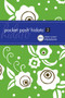 Pocket Posh Hidato 2 (100 Pure Logic Puzzles) (Miniature Edition) by The Puzzle Society, 9780740797514