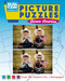 USA TODAY Picture Puzzles Across America by USA TODAY, 9780740797507
