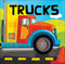 Trucks (A Mini Animotion Book) by Accord Publishing, 9780740792007