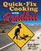 Quick-Fix Cooking with Roadkill by Buck Peterson, 9780740791307