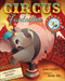 Circus Fantastico (A Magnifying Mystery) by Lynn Gordon, Molly Idle, 9780740791994