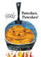Pancakes, Pancakes! - 9780689822469 by Eric Carle, Eric Carle, 9780689822469