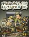 Treasury of the Lost Litter Box (A Get Fuzzy Treasury) by Darby Conley, 9780740793356