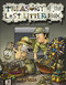 Treasury of the Lost Litter Box (A Get Fuzzy Treasury) by Darby Conley, 9780740793356