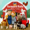 Farmyard Knits by Fiona Goble, 9781449421854