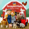 Farmyard Knits by Fiona Goble, 9781449421854