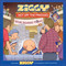 Ziggy Hot Off the Presses (A Cartoon Collection) by Tom Wilson, 9780740784149