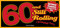 60 and Still Rolling (Downhill Fast) (Birthday Coupons to Enjoy on the Ride) by Patrick Regan, 9781449400705