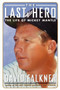 Last Hero by David Falkner, 9781439181225
