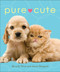 Pure Cute by Beverly West, Jason Bergund, 9780740774034