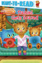 Daniel Gets Scared - 9781481452571 by Maggie Testa, Jason Fruchter, 9781481452571