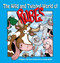 The Wild and Twisted World of Rubes (A Rubes Cartoon Collection) by Leigh Rubin, 9780740791567