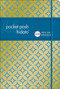 Pocket Posh Hidato (100 Pure Logic Puzzles) (Miniature Edition) by The Puzzle Society, 9780740785528