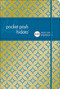 Pocket Posh Hidato (100 Pure Logic Puzzles) (Miniature Edition) by The Puzzle Society, 9780740785528