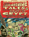Lio's Astonishing Tales (From the Haunted Crypt of Unknown Horrors) by Mark Tatulli, 9780740785412
