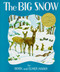 The Big Snow - 9780027379105 by Berta Hader, Elmer Hader, Berta Hader, Hader Elmer, 9780027379105
