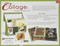 Collage: Vintage Notecard Kit by Maryjo Koch, 9780740784330