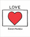 Love by Edward Monkton, 9780740778070