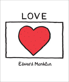 Love by Edward Monkton, 9780740778070