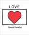 Love by Edward Monkton, 9780740778070