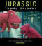 Jurassic Towel Origami by Alison Jenkins, 9780740778568