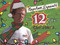 Napoleon Dynamite's The Twelve Days of Christmas by Napoleon Dynamite, 9780740769795
