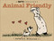 Animal Friendly (A MUTTS Treasury) by Patrick McDonnell, 9780740765568