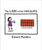 The Lady and the Chocolate by Edward Monkton, 9780740773822