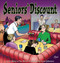 Seniors' Discount (A For Better or For Worse Collection) by Lynn Johnston, 9780740768415