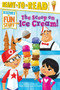 The Scoop on Ice Cream! - 9781481409810 by Bonnie Williams, Scott Burroughs, 9781481409810
