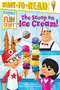 The Scoop on Ice Cream! (Ready-to-Read Level 3) - 9781481409810 by Bonnie Williams, Scott Burroughs, 9781481409810