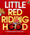 Little Red Riding Hood - 9780689821912 by Lisa Campbell Ernst, Lisa Campbell Ernst, 9780689821912