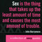 A Collection of Sexy Quotes by Michele Brown, 9780740761836