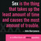 A Collection of Sexy Quotes by Michele Brown, 9780740761836