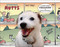 Everyday MUTTS (A Comic Strip Treasury) by Patrick McDonnell, 9780740761973