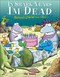 In Shark Years I'm Dead (Sherman's Lagoon Turns Fifteen) by Jim Toomey, 9780740757020
